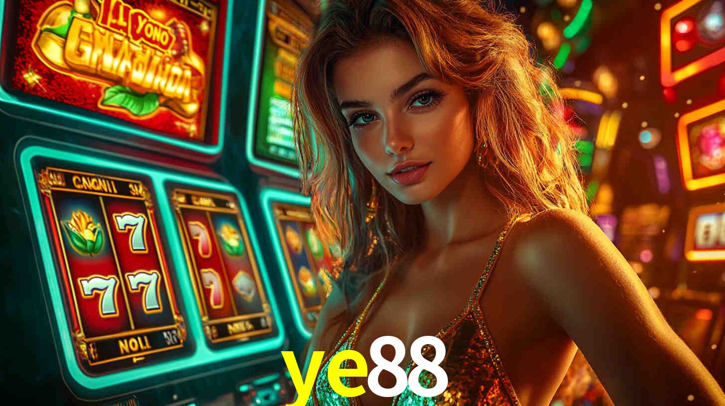 Welcome Bonus ye88