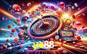 Experiência VIP ye88