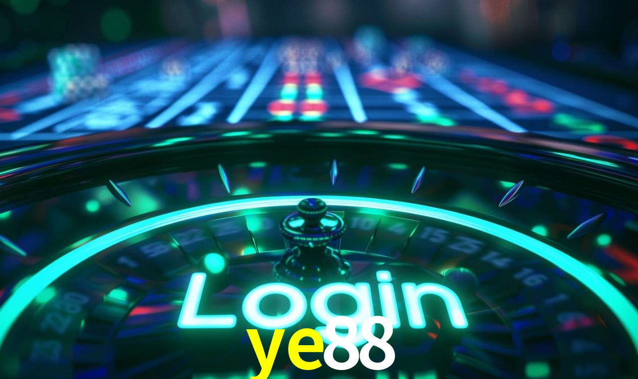 Estatísticas ye88