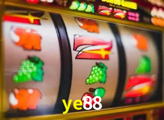 A Revolução dos Aplicativos de Jogos no ye88