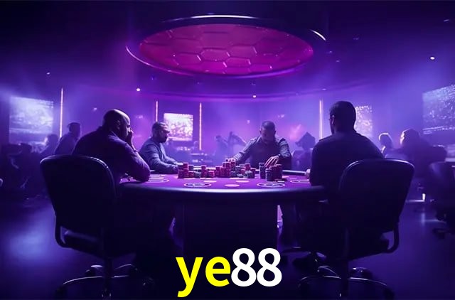 Jogos de Slot ye88