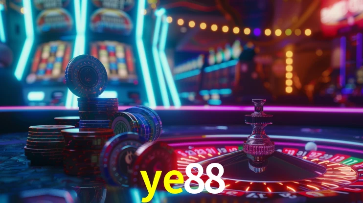 APP oficial da ye88 para mobile
