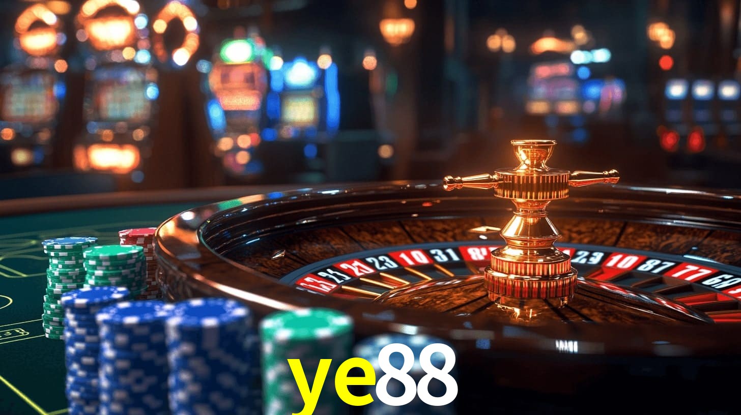Blackjack Table ye88