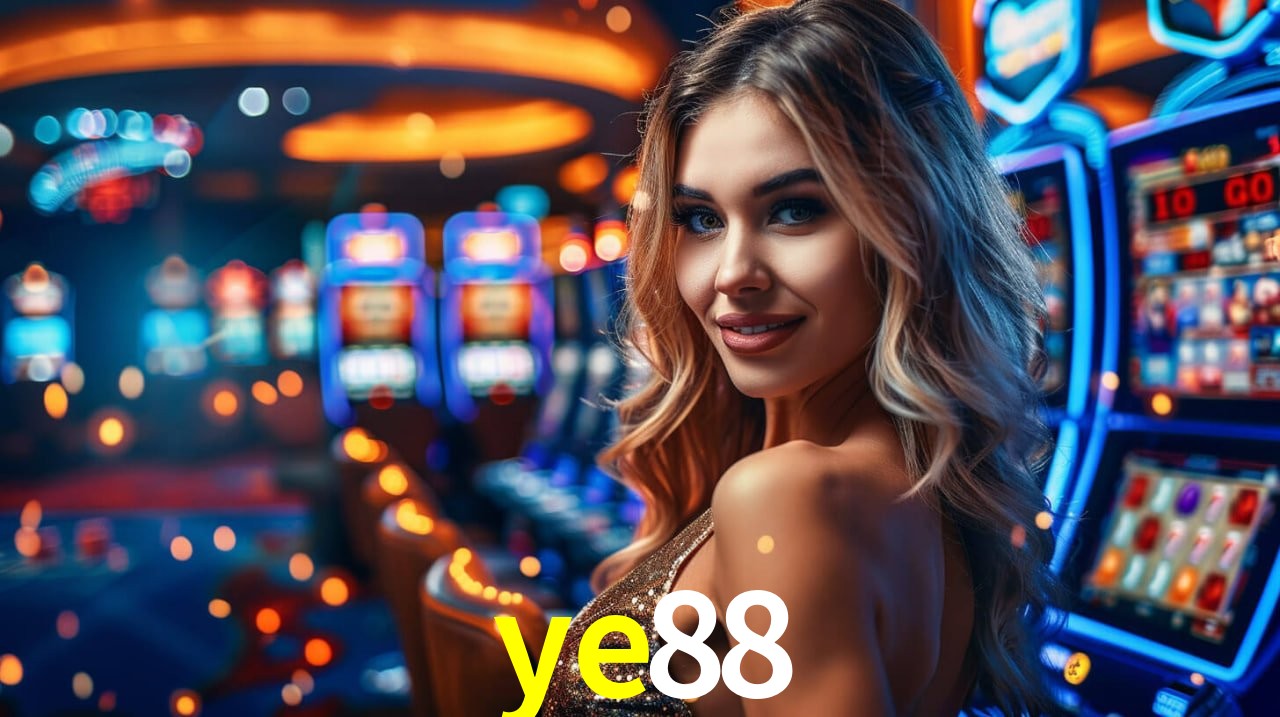 Seasonal Promotions ye88