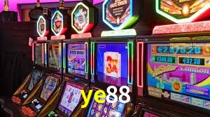Interface Premium ye88
