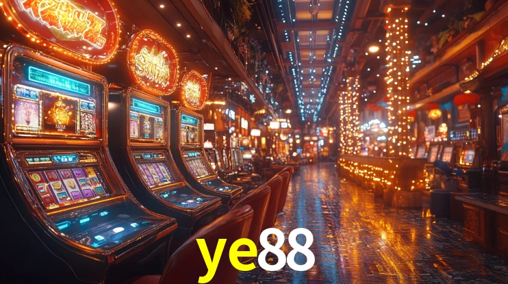 Live Casino ye88