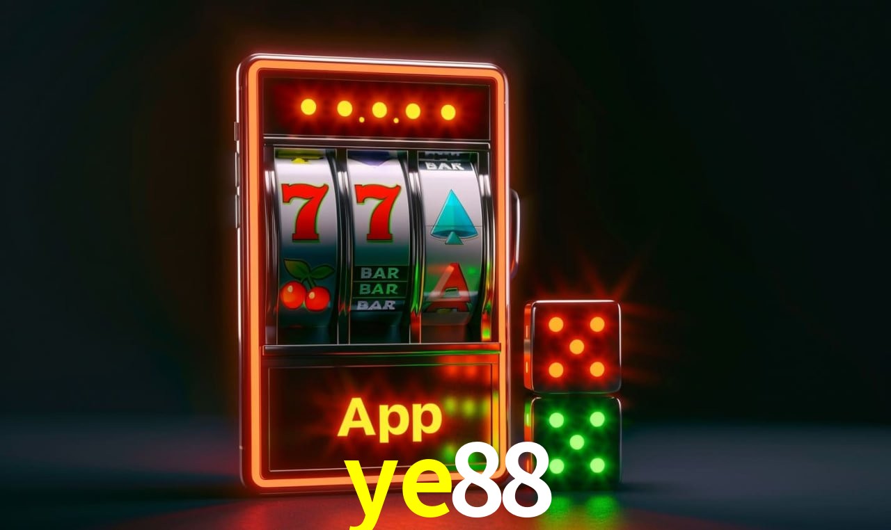 Casino Ao Vivo ye88