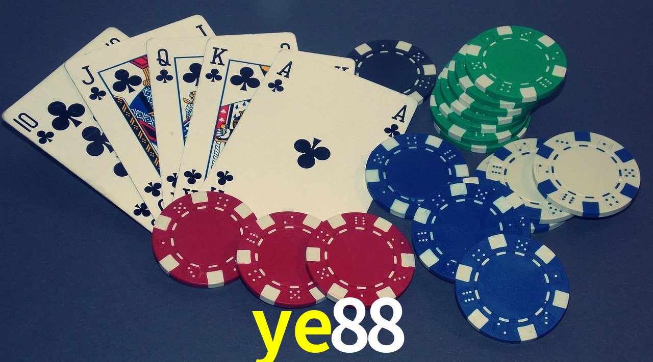 Weekend Specials ye88
