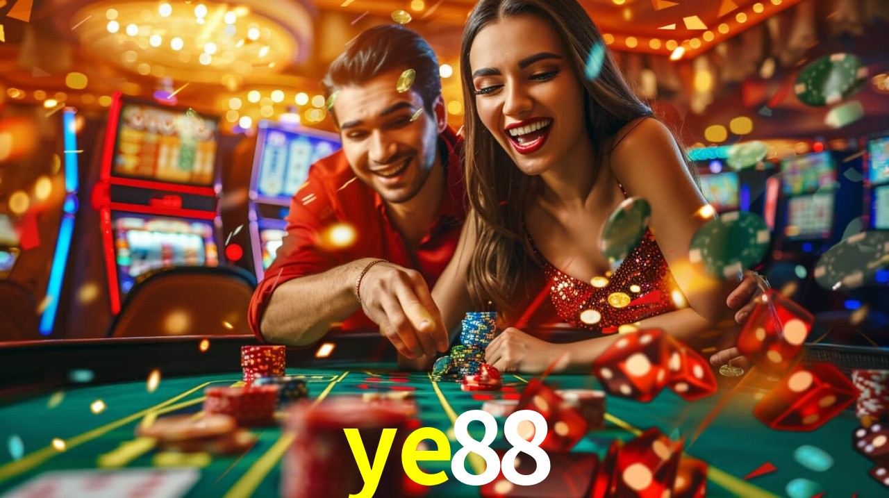 Promoção Relâmpago ye88