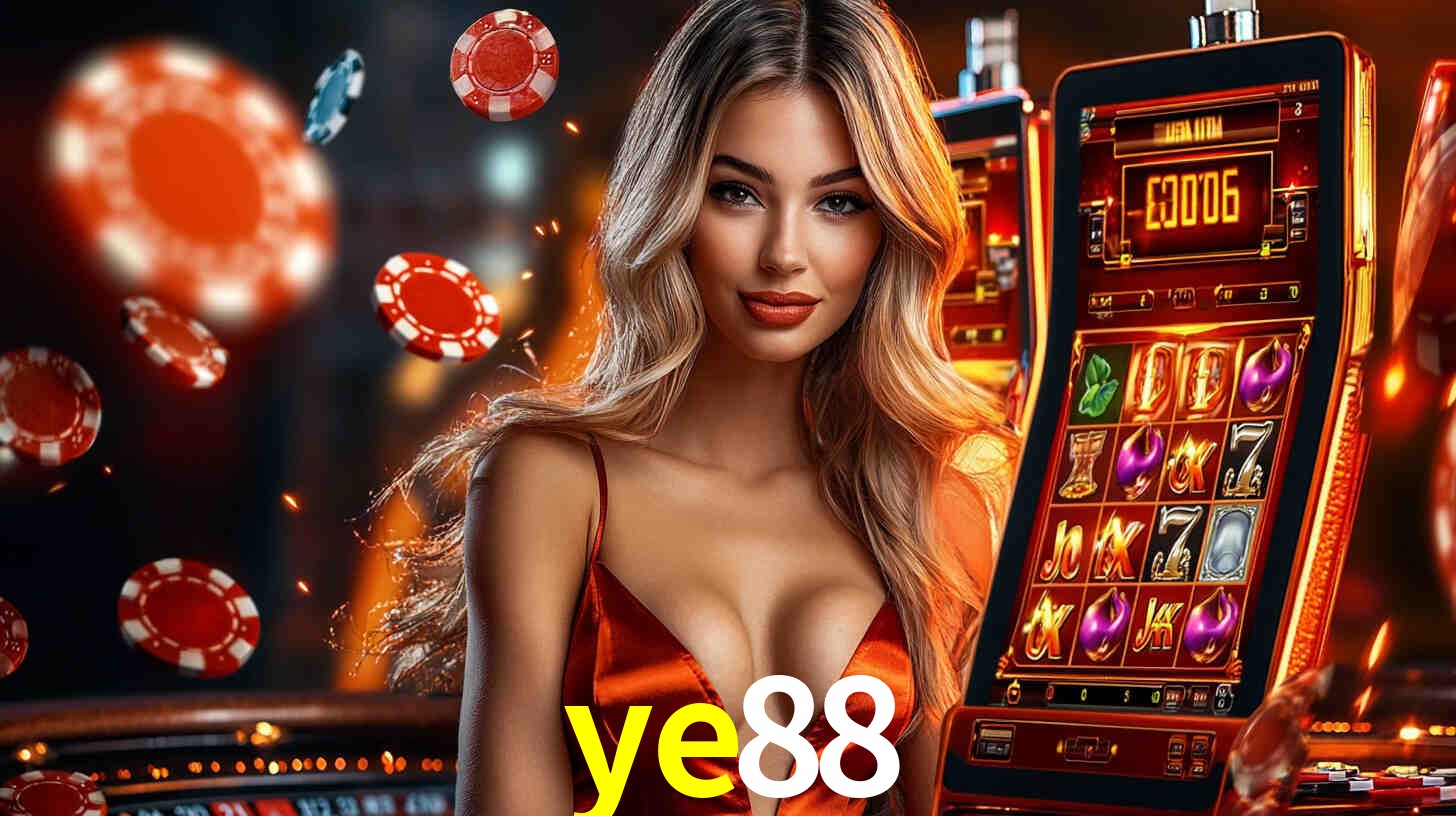 VIP Casino ye88