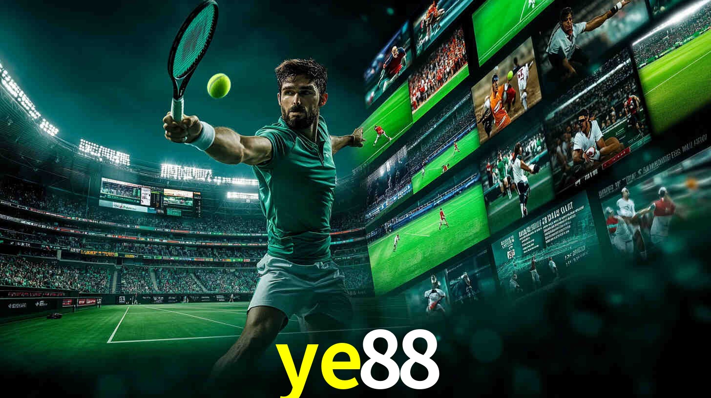 Descubra a Essência do ye88: Nossa História e Compromissos