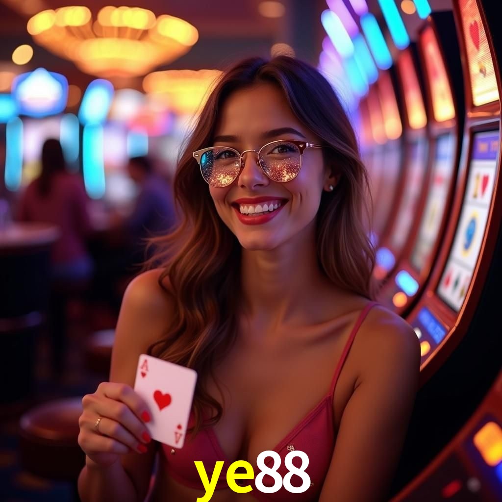 Platform Technology ye88