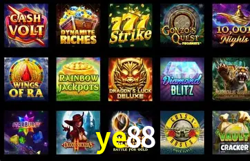 Descubra a Essência do ye88: Nossa História e Compromissos