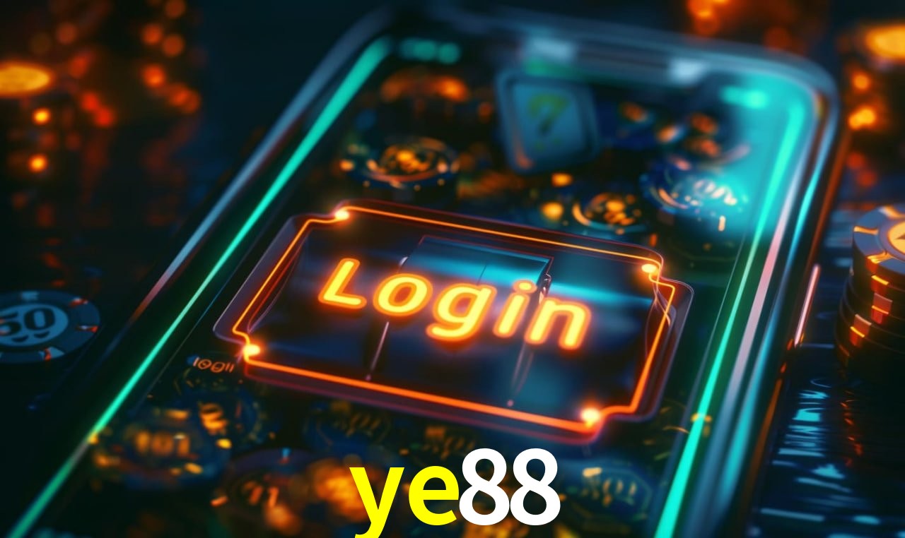 2FA Security ye88