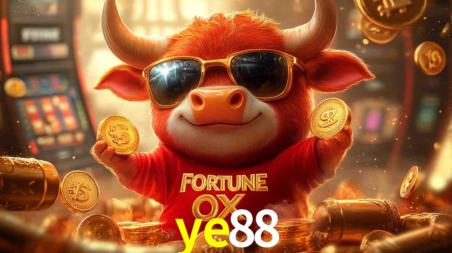 Welcome Bonus ye88