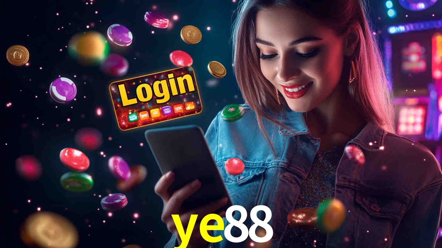 Descubra a Essência do ye88: Nossa História e Compromissos