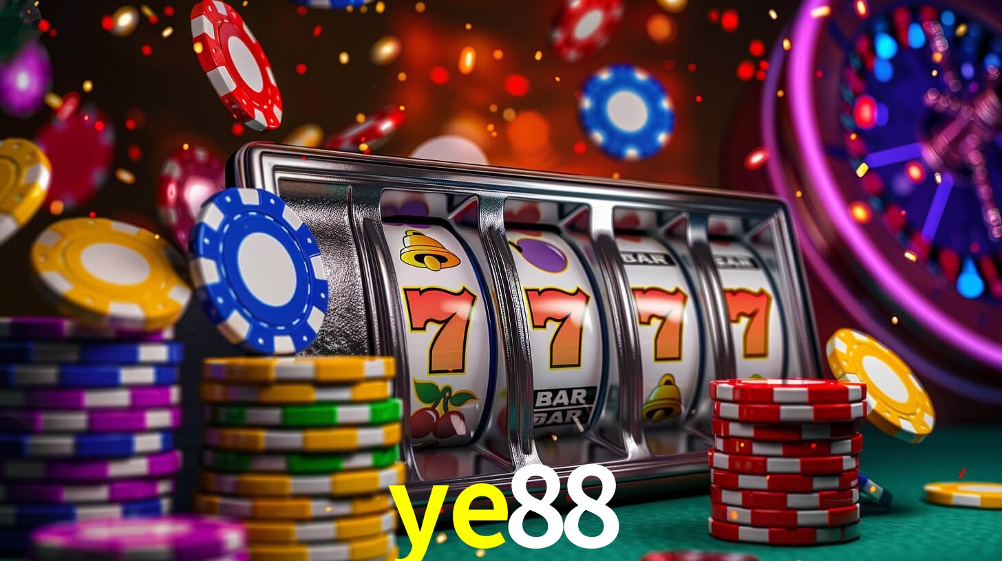 Programa VIP ye88