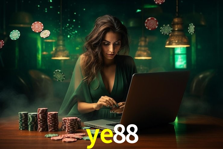 ye88 bet