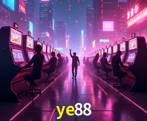 Casino VIP ye88