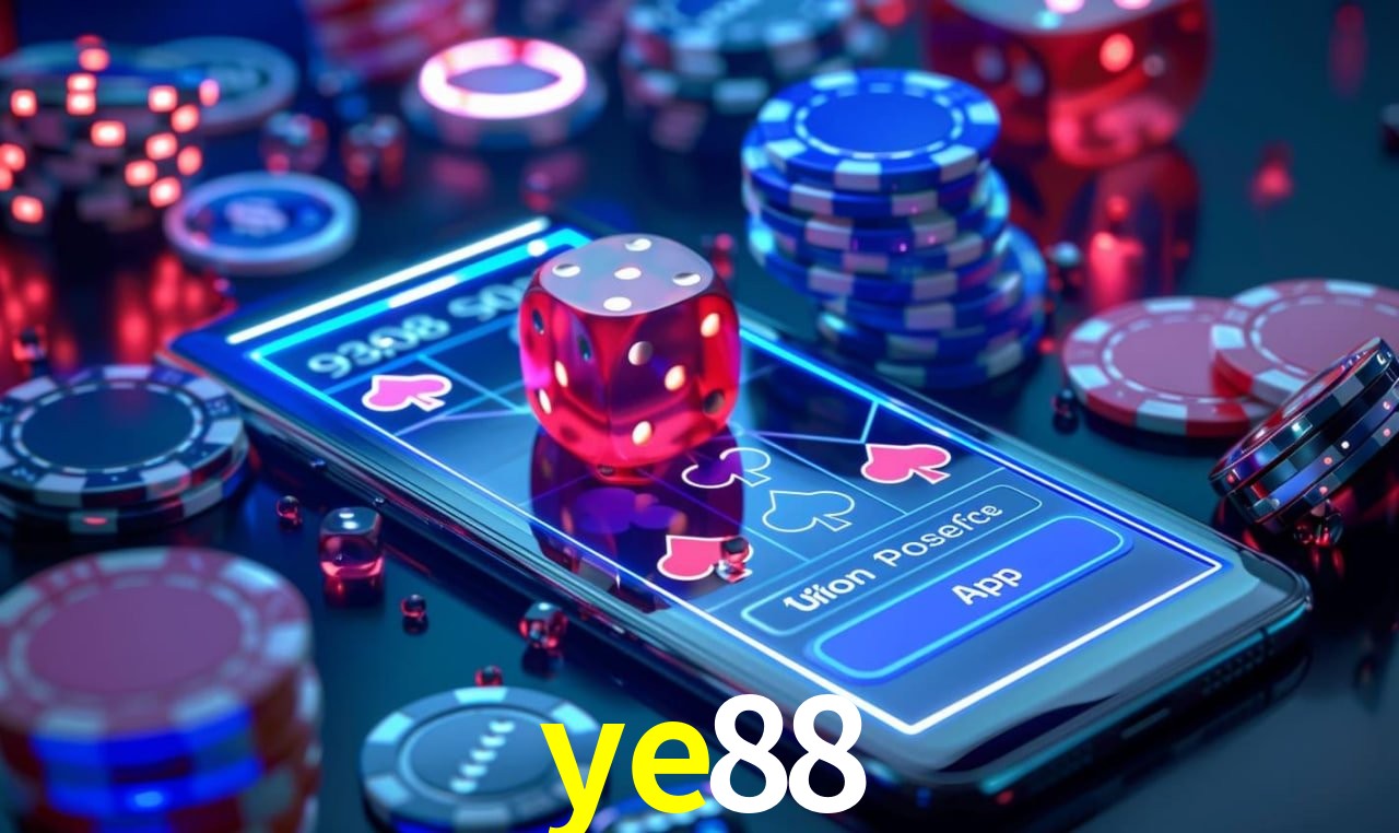 ye88 bet