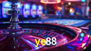 Recursos de Bônus ye88