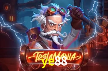 Design Responsivo ye88