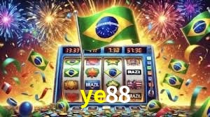 Exclusive Offers ye88