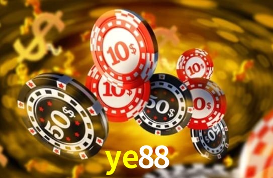 Apostas de Tênis ye88