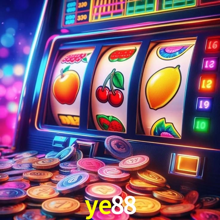 Estatísticas do Jogo ye88