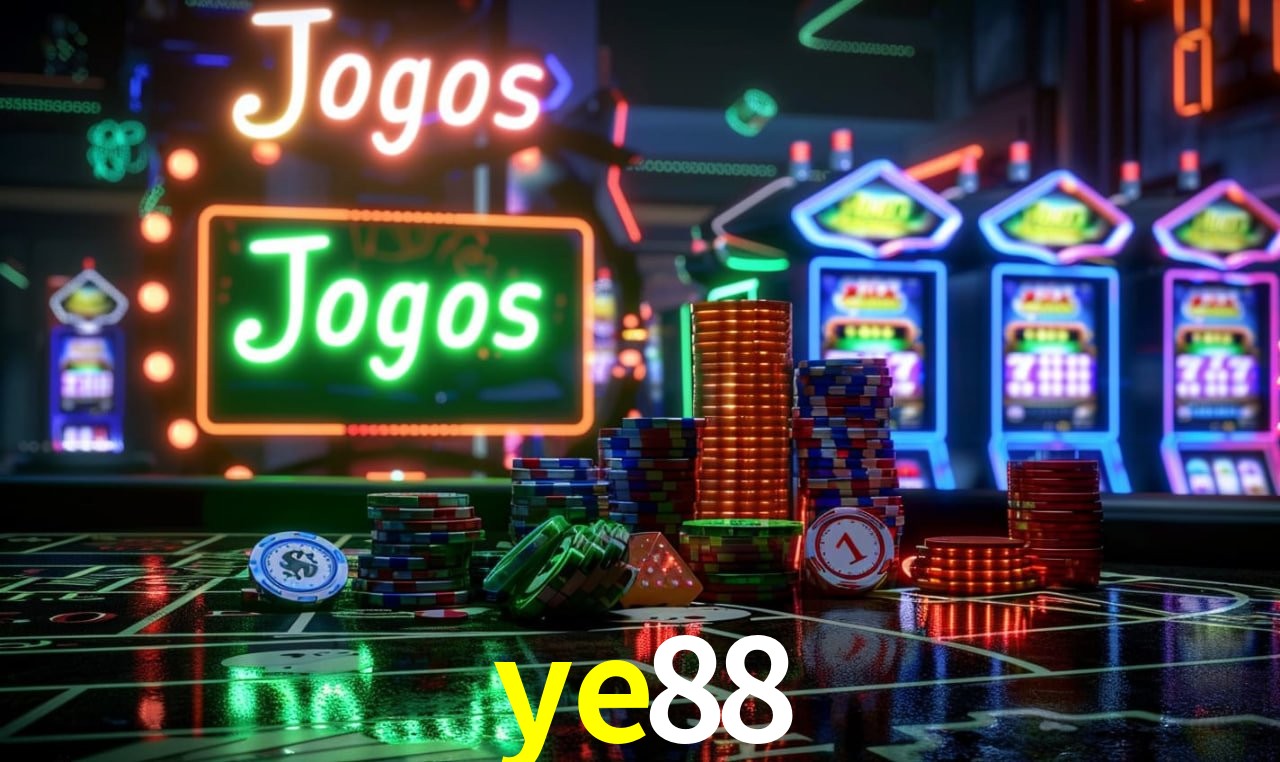 ye88 App Interface