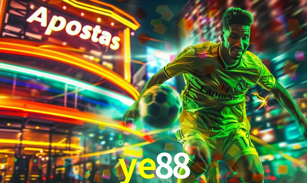 Login Seguro ye88