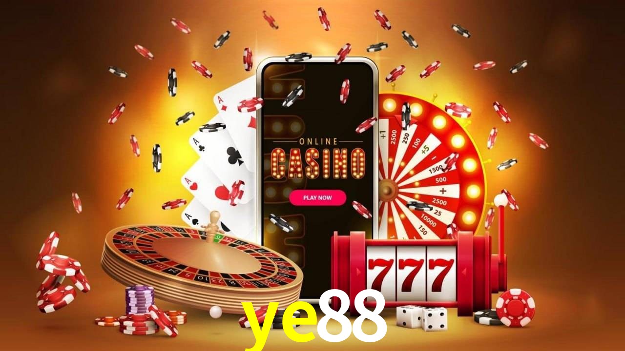 Tecnologia da Plataforma ye88