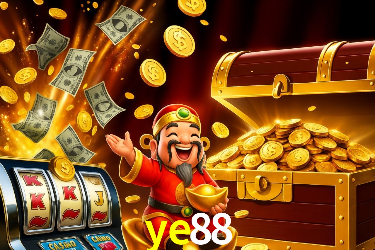 Torneios ye88