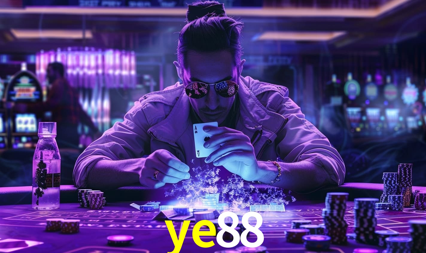 Live Casino ye88
