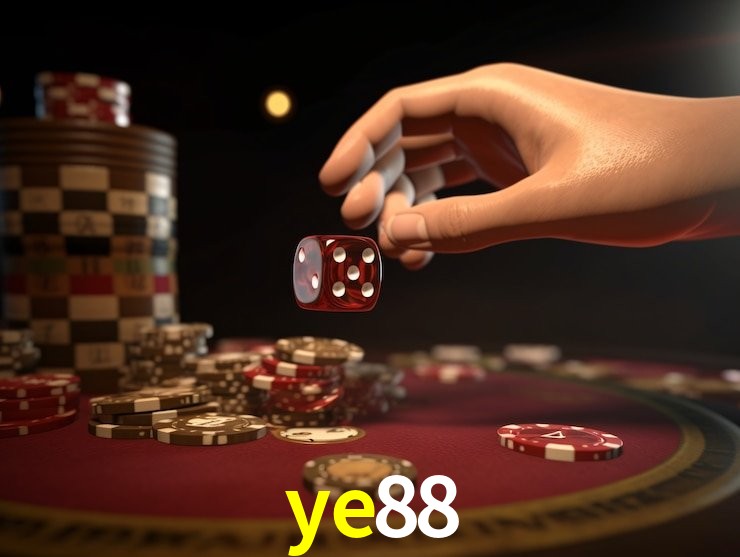 Benefícios da Conta ye88