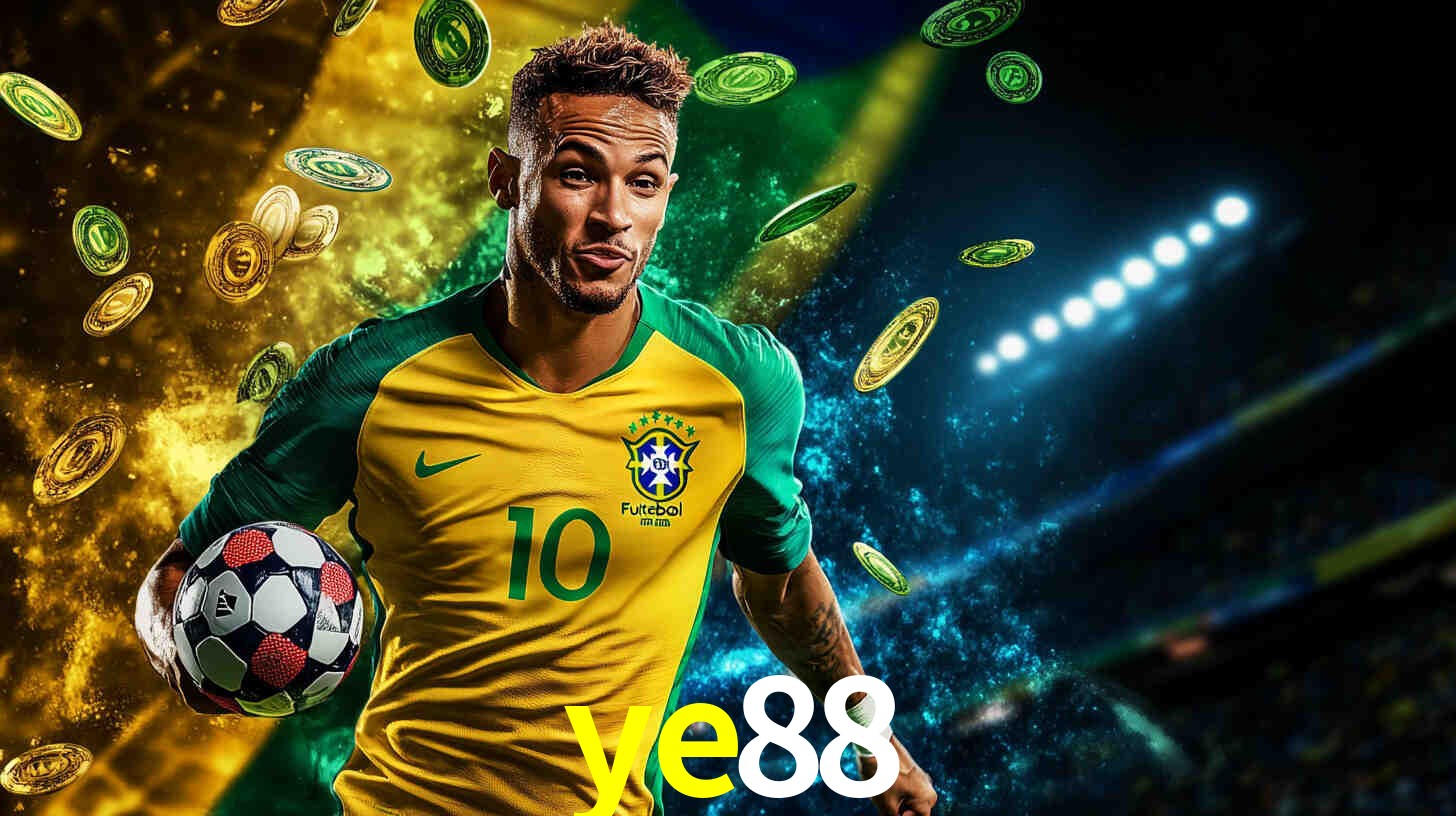 Explorando a Categoria de Eventos em Apostas na ye88