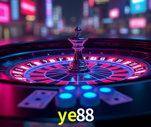 Desvendando o Mundo dos Jogos Virtuais na ye88
