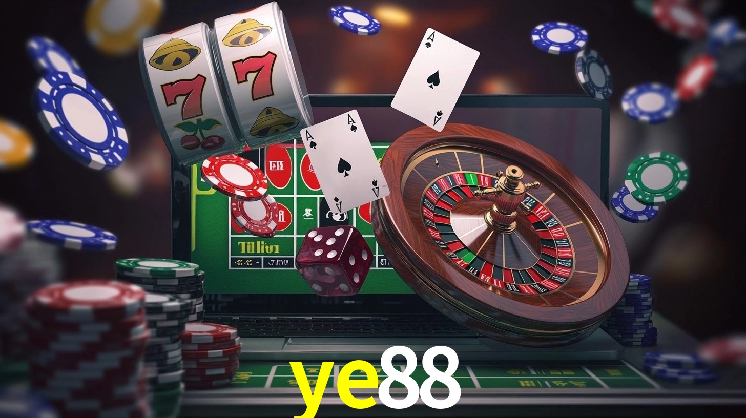 Basketball Betting ye88
