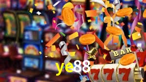 Premium Interface ye88