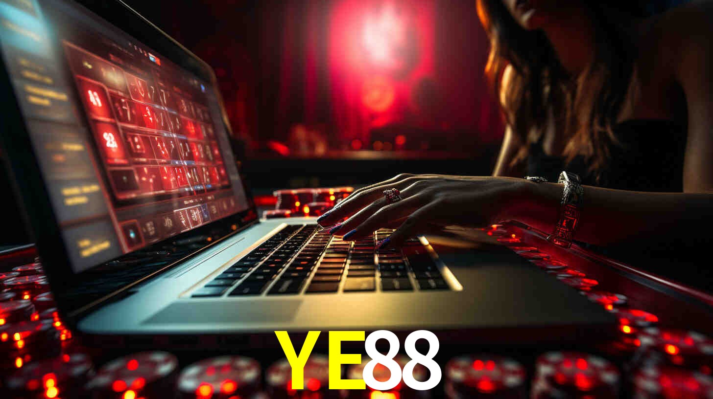 Por Que Escolher o YE88?