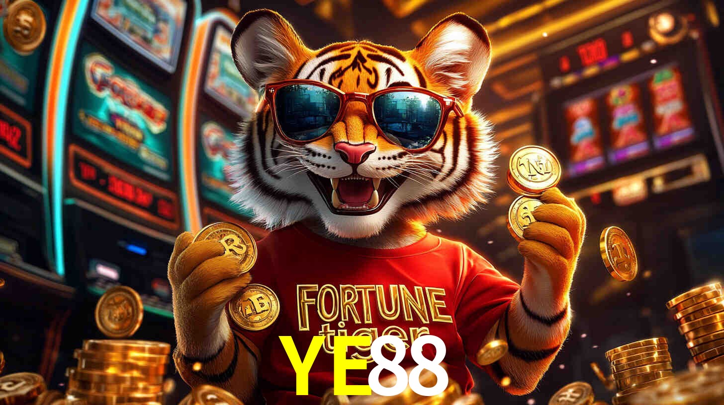 Por Que Jogar Fortune Tiger no YE88