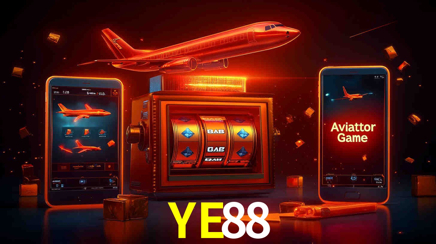 Como Jogar Aviator no YE88